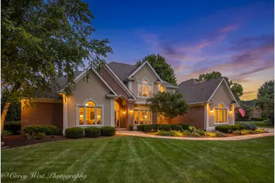 4N843 W Woods Drive, Saint Charles, IL 60175 - Photo 4