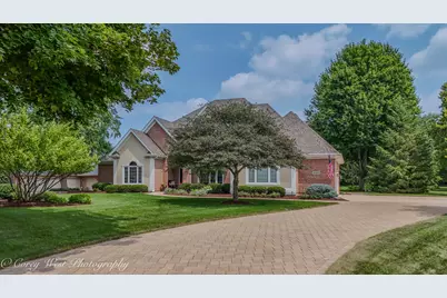 4N843 W Woods Drive, Saint Charles, IL 60175 - Photo 72