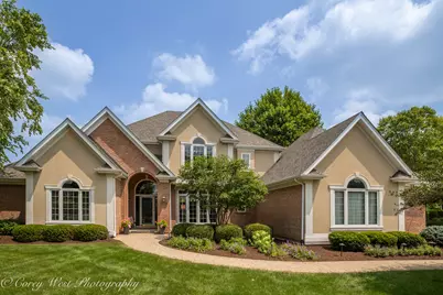 4N843 W Woods Drive, Saint Charles, IL 60175 - Photo 1