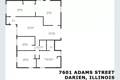 [Address not provided], Darien, IL 60561 - Photo 48