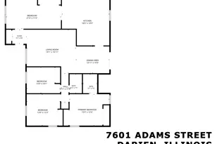 [Address not provided], Darien, IL 60561 - Photo 48