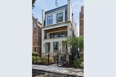 3739 N Clifton Avenue #1, Chicago, IL 60613 - Photo 1