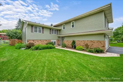640 Ash Street, Algonquin, IL 60102 - Photo 2