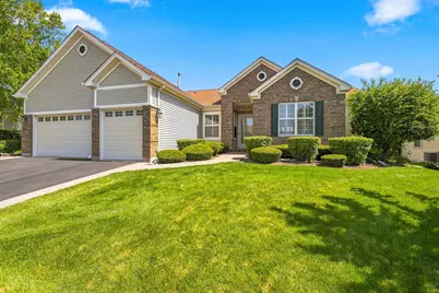 12392 Pheasant Ridge Drive, Huntley, IL 60142 - Photo 1