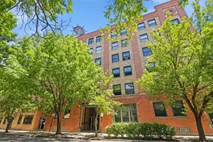 515 N Noble St, Chicago, IL 60642 - Photo 1