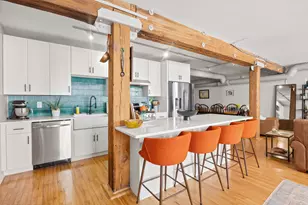 515 N Noble St, Chicago, IL 60642 - Photo 4