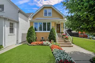5639 S Christiana Ave, Chicago, IL 60629 - Photo 1