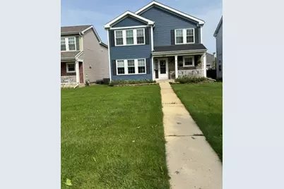 364 Ogden Falls Boulevard, Oswego, IL 60543 - Photo 1