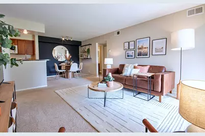 4123 Landing Drive #2D, Aurora, IL 60504 - Photo 2