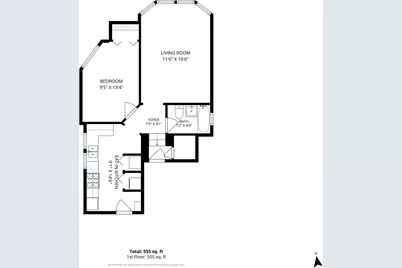 2917 W Leland Avenue #G, Chicago, IL 60625 - Photo 18