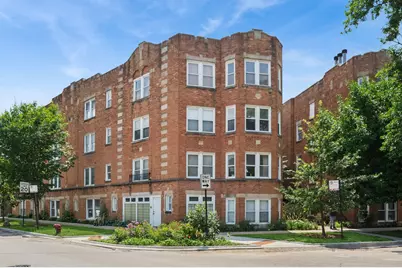 2917 W Leland Avenue #G, Chicago, IL 60625 - Photo 1
