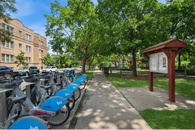 2917 W Leland Avenue #G, Chicago, IL 60625 - Photo 16