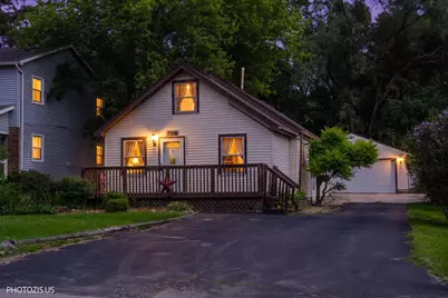 126 W 3rd Avenue, New Lenox, IL 60451 - Photo 1