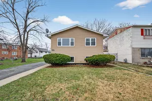 1537 W 165th St, Markham, IL 60426 - Photo 1