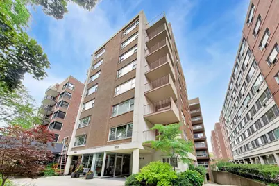 1508 Hinman Avenue #3A, Evanston, IL 60201 - Photo 1
