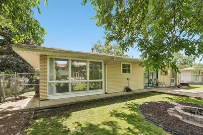 5460 Adeline Place, Oak Forest, IL 60452 - Photo 18