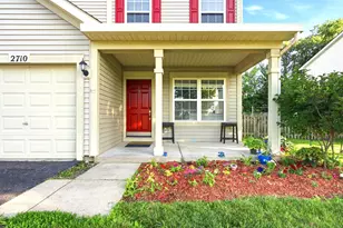 2710 Hoffman St, Plano, IL 60545 - Photo 2