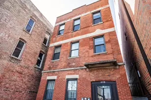 618 S Racine Ave, Chicago, IL 60607 - Photo 1
