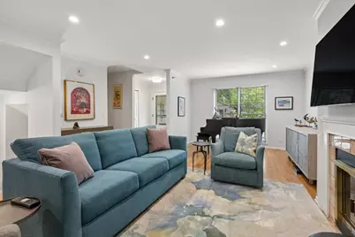 1906 Lincoln Street #C, Evanston, IL 60201 - Photo 6