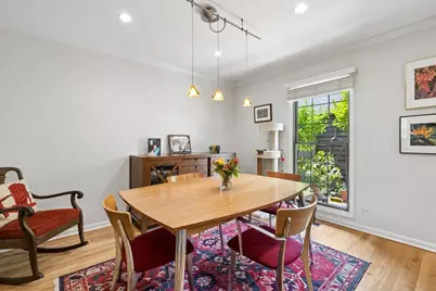 1906 Lincoln Street #C, Evanston, IL 60201 - Photo 10