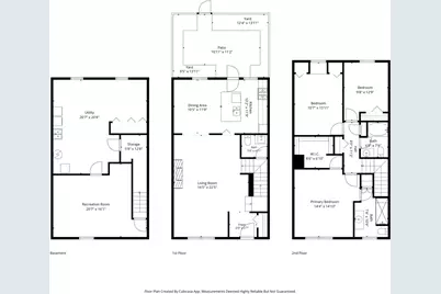 1906 Lincoln Street #C, Evanston, IL 60201 - Photo 22