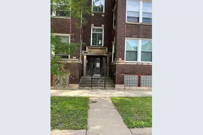 507 W Englewood Avenue #2W, Chicago, IL 60621 - Photo 1