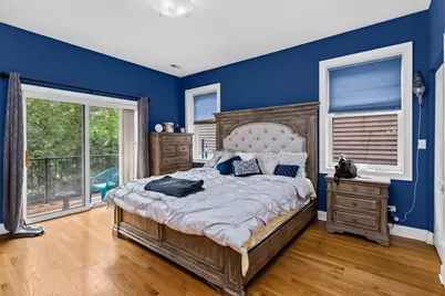 25 N Menard Avenue #2S, Chicago, IL 60644 - Photo 10