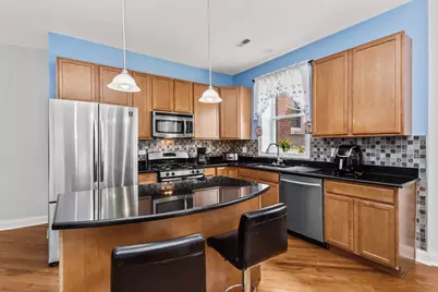 25 N Menard Avenue #2S, Chicago, IL 60644 - Photo 6