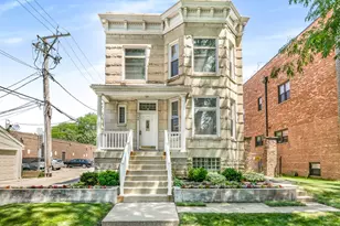 4749 N Long Ave, Chicago, IL 60630 - Photo 1