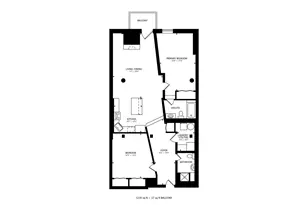 420 W Ontario St, Chicago, IL 60654 - Photo 2