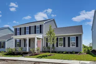 1047 Celebration Drive, Aurora, IL 60504 - Photo 1
