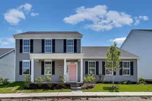 1047 Celebration Drive, Aurora, IL 60504 - Photo 2