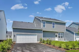 1047 Celebration Drive, Aurora, IL 60504 - Photo 8