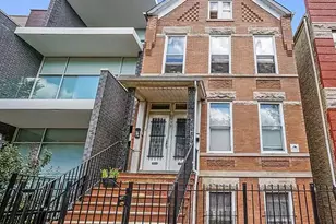 1539 N Bosworth Ave, Chicago, IL 60642 - Photo 1