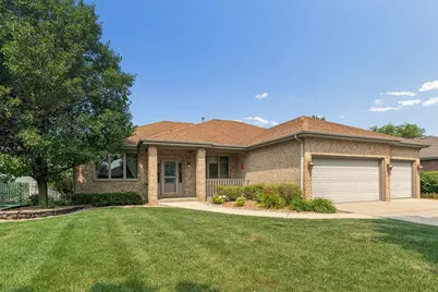 2310 Bluestone Bay Drive, New Lenox, IL 60451 - Photo 2