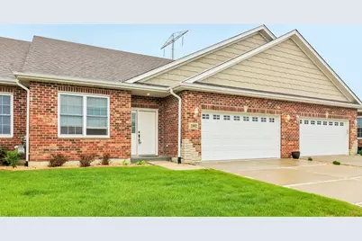 23952 S Ann Court, Manhattan, IL 60442 - Photo 1