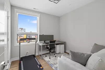 650 N Morgan Street #605, Chicago, IL 60642 - Photo 10