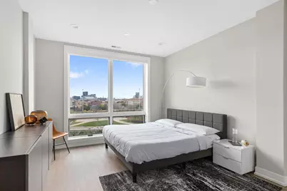 650 N Morgan Street #605, Chicago, IL 60642 - Photo 6