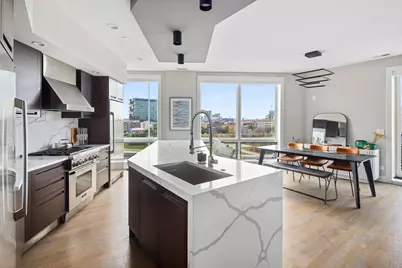 650 N Morgan Street #605, Chicago, IL 60642 - Photo 2