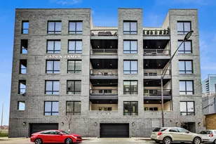 650 N Morgan St, Chicago, IL 60642 - Photo 1