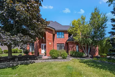 13609 S Parker Road, Homer Glen, IL 60491 - Photo 2