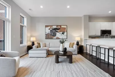 1729 W George Street, Chicago, IL 60657 - Photo 4