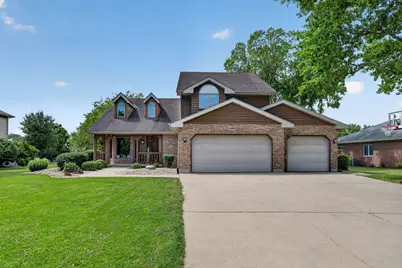 3305 W Nettle Creek Drive, Morris, IL 60450 - Photo 2