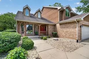3305 W Nettle Creek Dr, Morris, IL 60450 - Photo 4