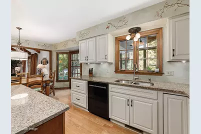 1381 Champion Forest Court, Wheaton, IL 60187 - Photo 2