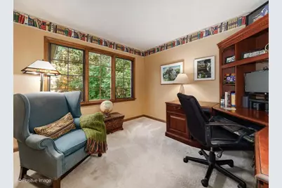 1381 Champion Forest Court, Wheaton, IL 60187 - Photo 10