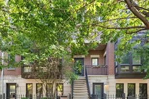 1719 W George St, Chicago, IL 60657 - Photo 1