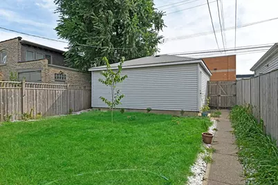 2735 N Mozart Street #GARDEN, Chicago, IL 60647 - Photo 12