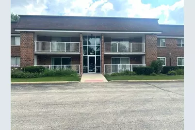1101 Mercury Drive #1D, Schaumburg, IL 60193 - Photo 1