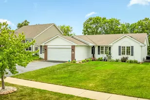 8460 Crooked Bend Rd, Machesney Park, IL 61115 - Photo 1